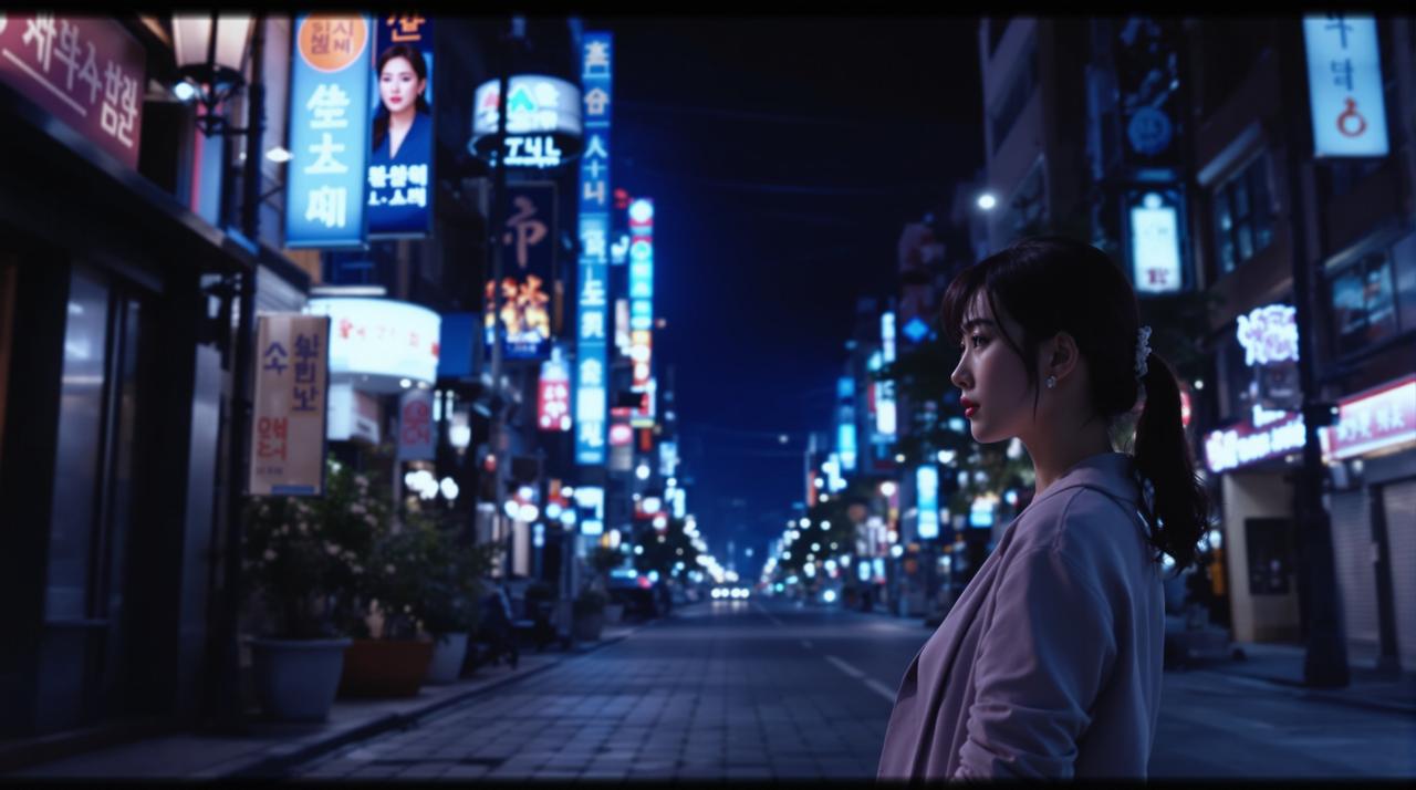 追剧少女Lily 的配图 1